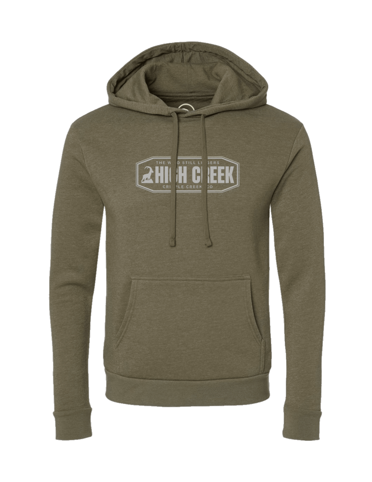 High Creek Wild Hoodie