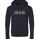 High Creek Wild Hoodie in Navy