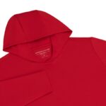 Holderness & Bourne The Jackson Hoodie in Liberty