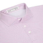 Holderness & Bourne The Atwood Shirt in Cabernet