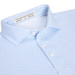 Holderness & Bourne The Atwood Shirt in Horizon Blue