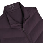 Holderness & Bourne The Benton Vest in Vineyard
