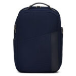 Holderness & Bourne The Broughton Backpack Bag in Navy Ballistic