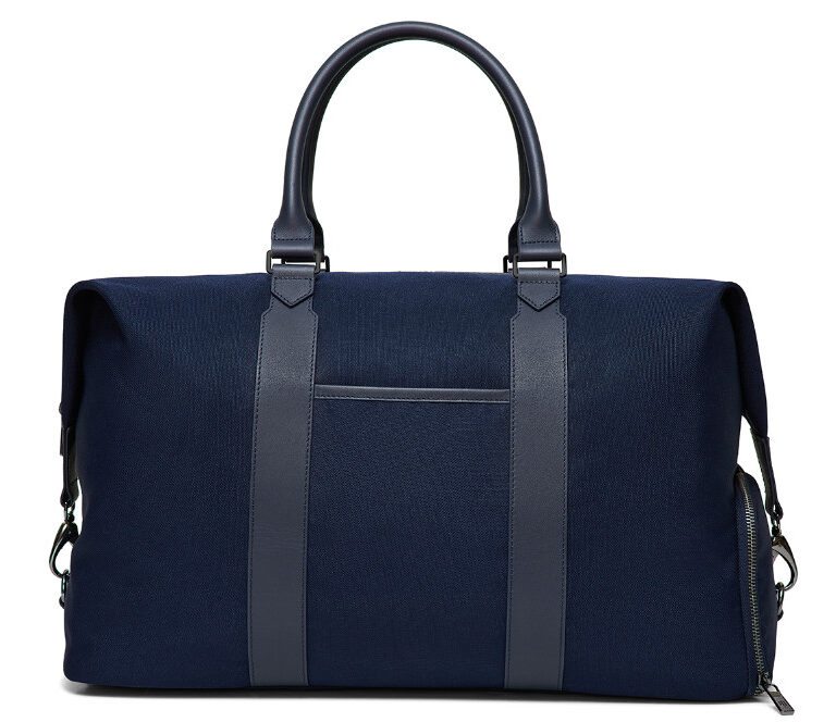 Holderness & Bourne The Byers Duffel Bag