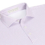 Holderness & Bourne The Cromwell Shirt in Napa & Pacific Blue