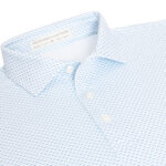 Holderness & Bourne The Cromwell Shirt in Vista Blue & Pacific Blue