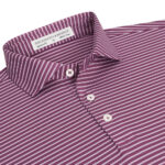 Holderness & Bourne The Dover Shirt in Napa & White