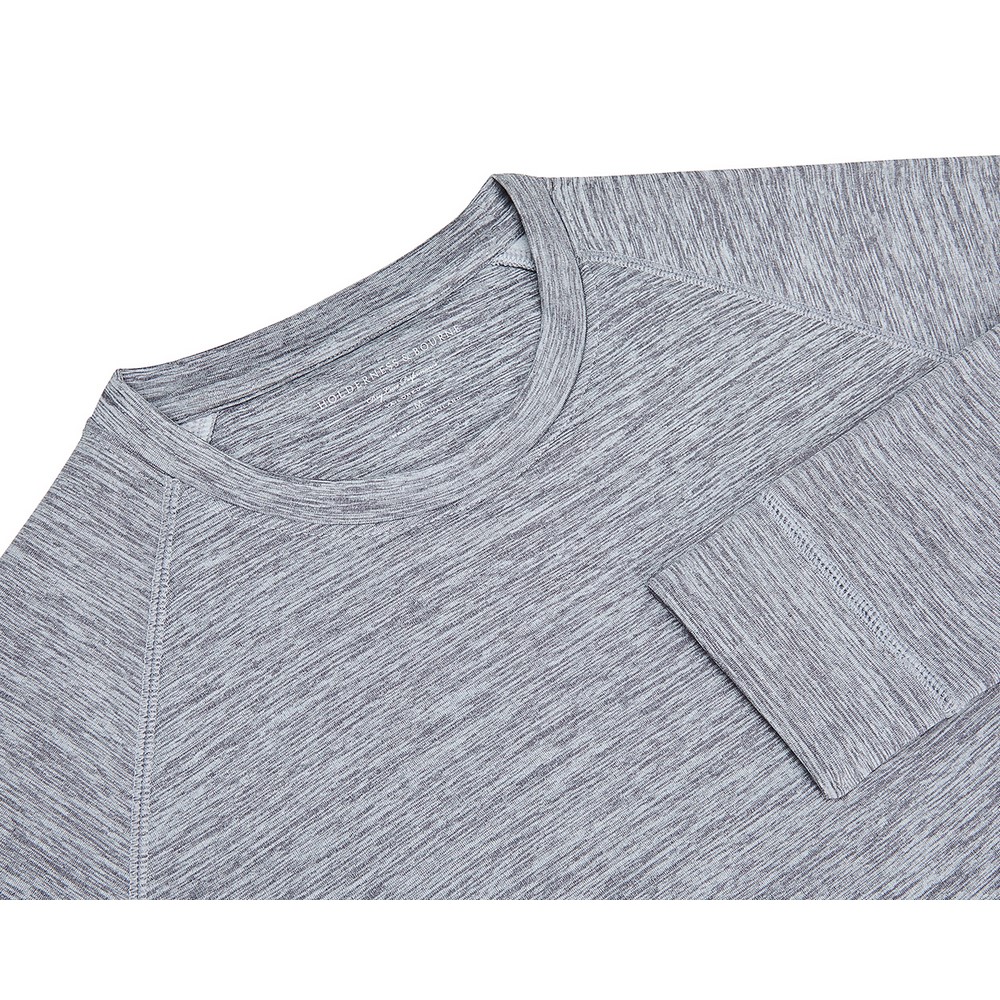 Holderness & Bourne The Laidlay Crewneck