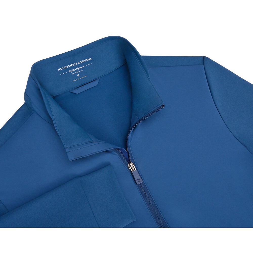 Holderness & Bourne The Swenson Jacket