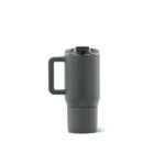 HydroJug 20oz Coffee Traveler in Stone Gray