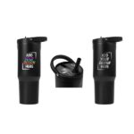 HydroJug 32oz Sport Water Bottle