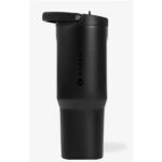 HydroJug 32oz Sport Water Bottle in Black
