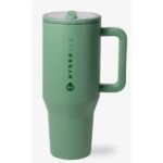 HydroJug 32oz Traveler in Sage Green