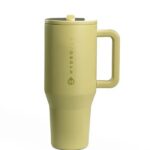 HydroJug 32oz Traveler in Olive Green