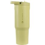 HydroJug 40oz Sport Water Bottle in Olive Green