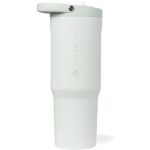 HydroJug 40oz Sport Water Bottle in Mint Green