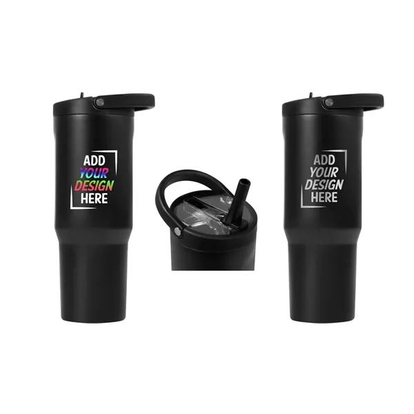 HydroJug 40oz Sport Water Bottle