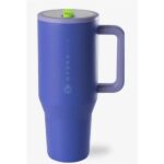 HydroJug 40oz Traveler in Dark Blue