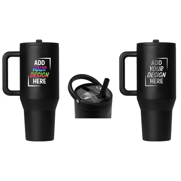 HydroJug 40oz Traveler