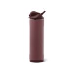 HydroJug Ease2o 24oz Bottle in Canyon Rose Purple