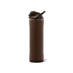 HydroJug Ease2o 24oz Bottle in Chestnut Brown