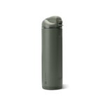 HydroJug Ease2o 24oz Bottle in Courtyard Gray