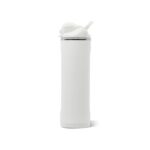 HydroJug Ease2o 24oz Bottle in Lunar White