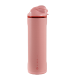 HydroJug Ease2o 24oz Bottle in Tulip Pink