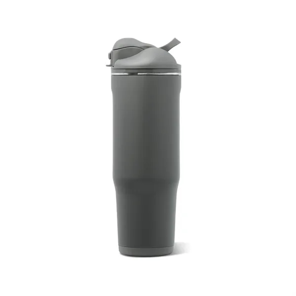 HydroJug Ease2o 32oz Bottle in Stone Gray