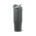 HydroJug Ease2o 40oz Bottle in Stone Gray