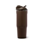 HydroJug Ease2o 40oz Bottle in Chestnut Brown