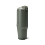 HydroJug Ease2o 40oz Bottle in Courtyard Gray