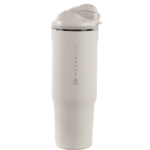 HydroJug Ease2o 40oz Bottle in Linen White