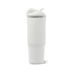 HydroJug Ease2o 40oz Bottle in Lunar White