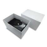 Impulse, Amplifying Bluetooth Speaker with Wireless Charger and Digital Alarm Clock