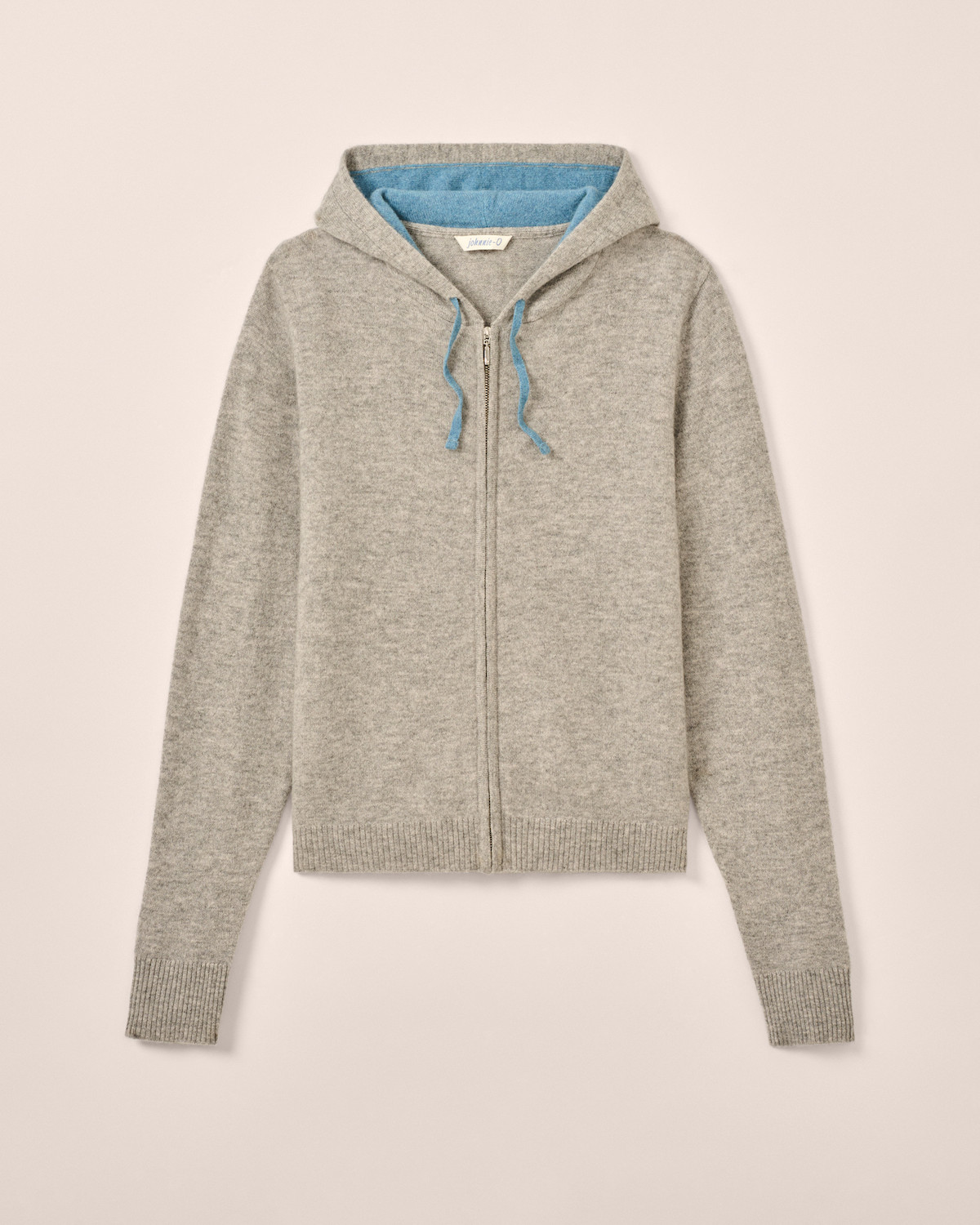 Johnnie-O Amanda Women’s Cashmere Hoodie