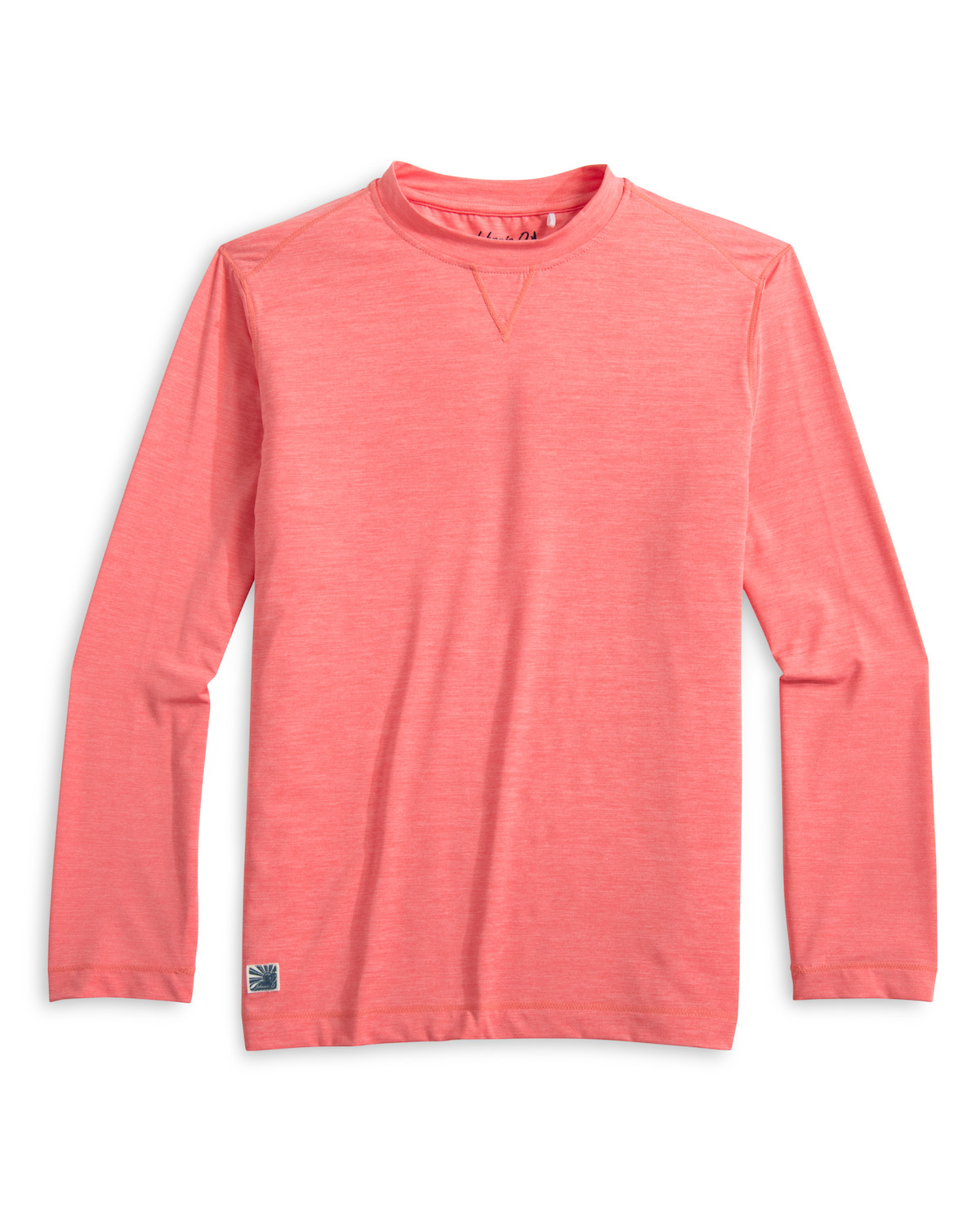 Johnnie-O Basin Youth Sun Shirt