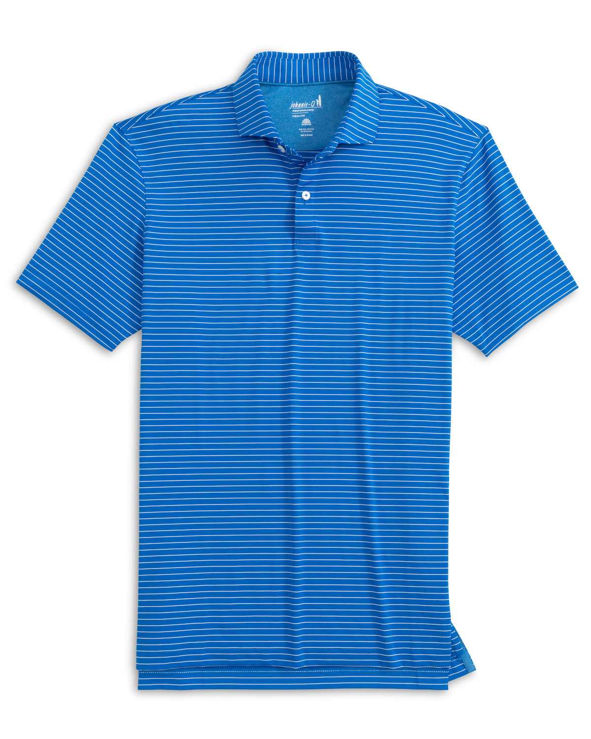 Johnnie-O Beau Performance Polo