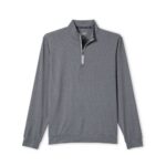 Johnnie-O Bixler Quarter-Zip