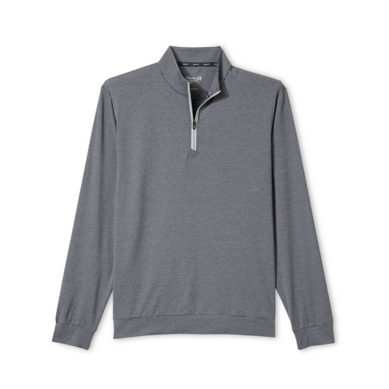 Johnnie-O Bixler Quarter-Zip