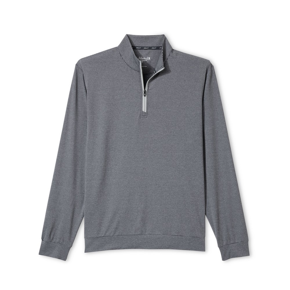 Johnnie-O Bixler Quarter-Zip
