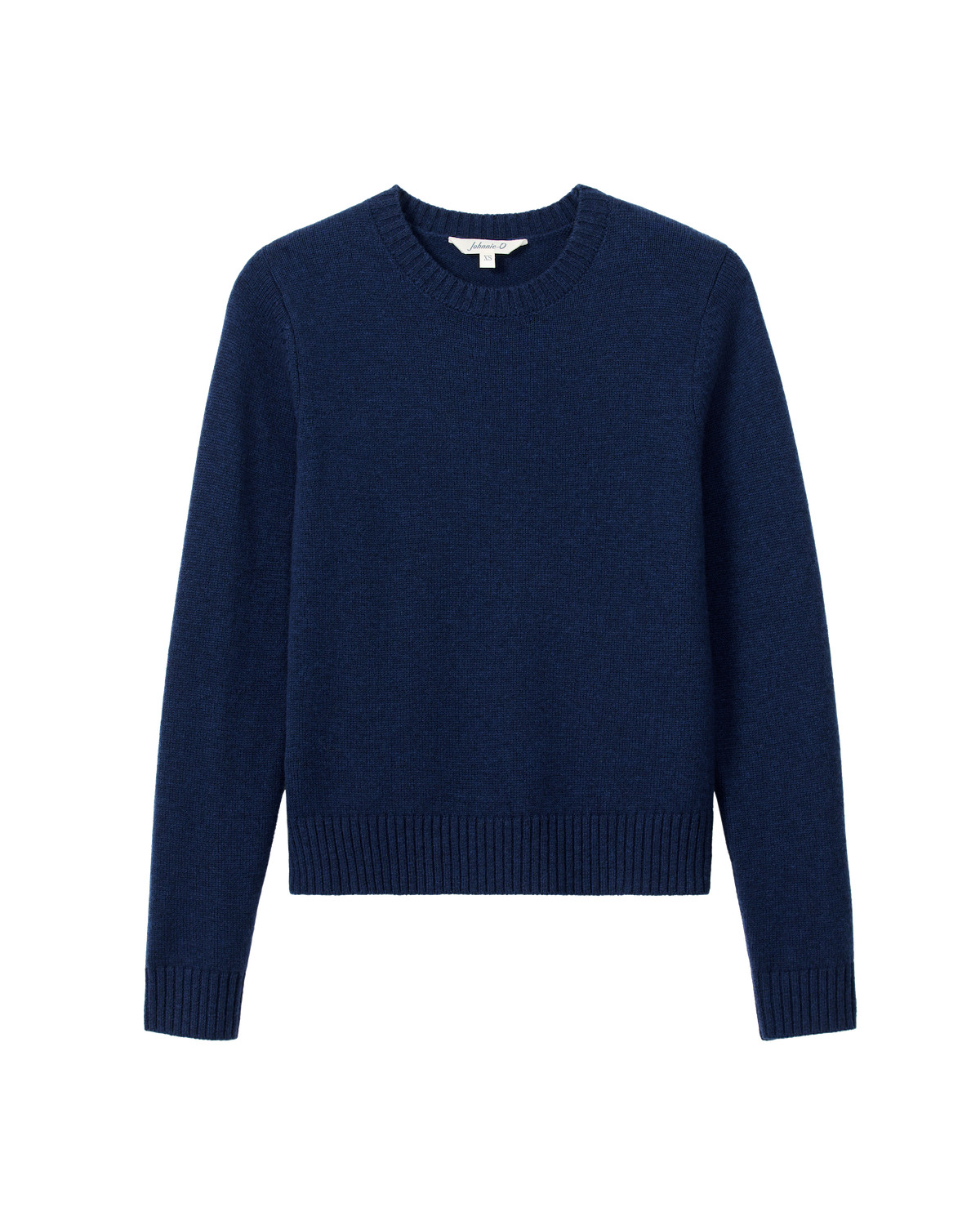 Johnnie-O Corinne Women’s Cashmere Crew