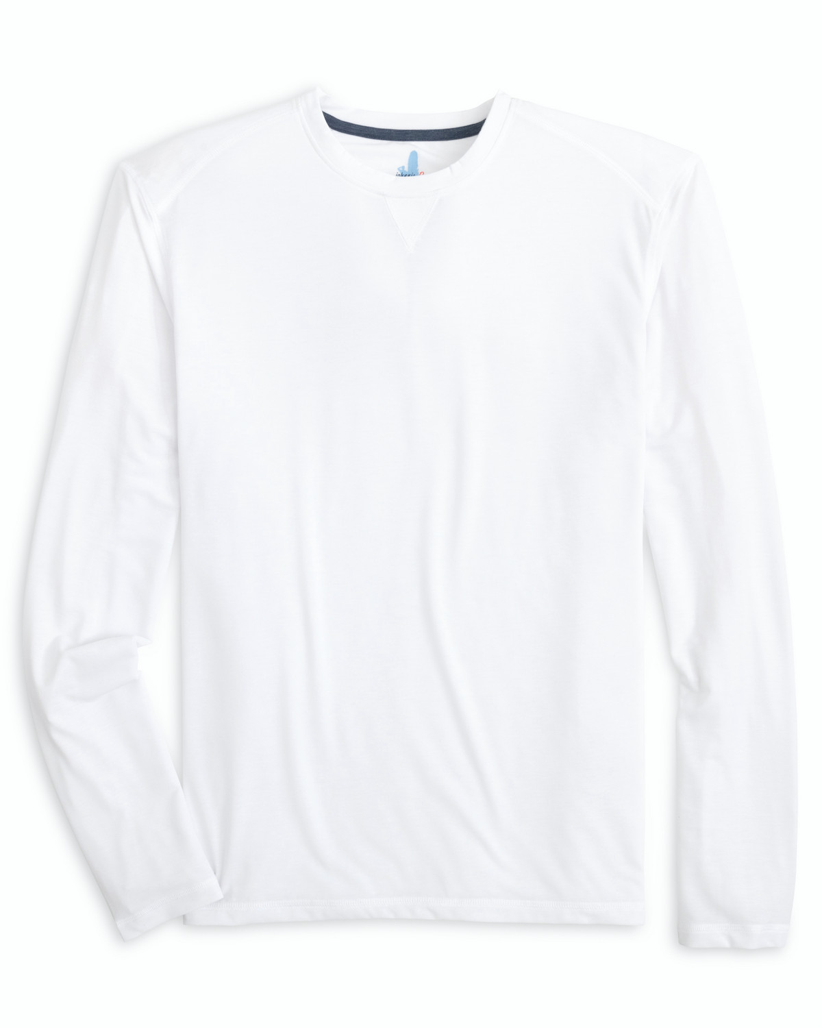 Johnnie-O Course Long Sleeve Performance Tee