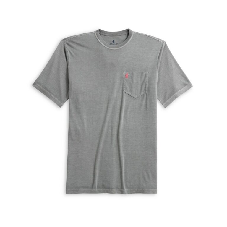 Johnnie-O Dale 2.0 Pocket Tee