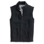 Johnnie-O Denalis Knit Vest