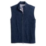 Johnnie-O Denalis Knit Vest