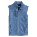 Johnnie-O Denalis Knit Vest