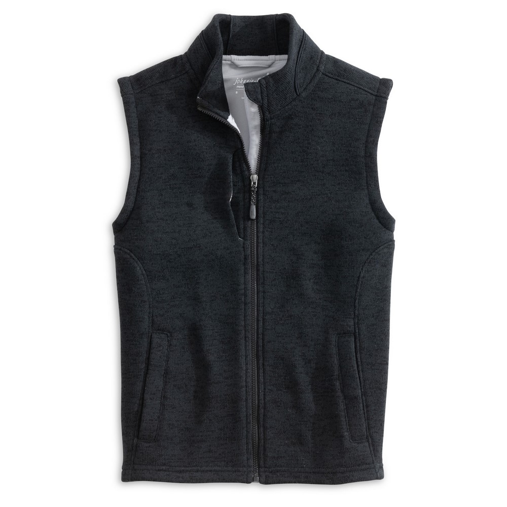 Johnnie-O Denalis Knit Vest