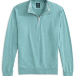 Johnnie-O Desmond Pullover in Mahalo
