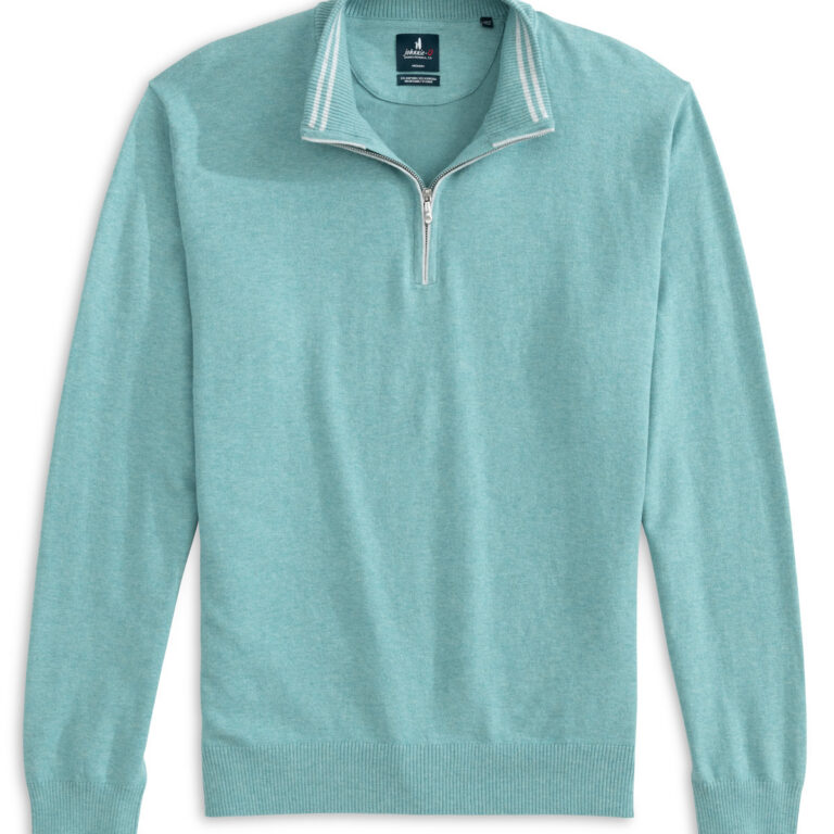 Johnnie-O Desmond Pullover in Mahalo